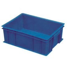 High Quality for PP HDPE Turnover Box